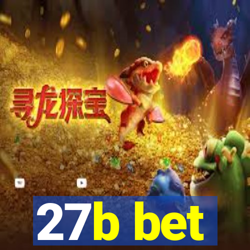 27b bet